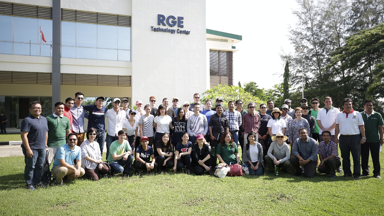 Global Modular Course Ajak Mahasiswa The Wharton School Pelajari