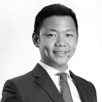 Anderson Tanoto - Tanoto Foundation