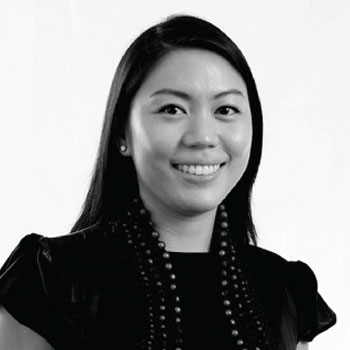 Belinda Tanoto - Tanoto Foundation