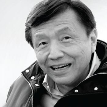 Dr David Pang