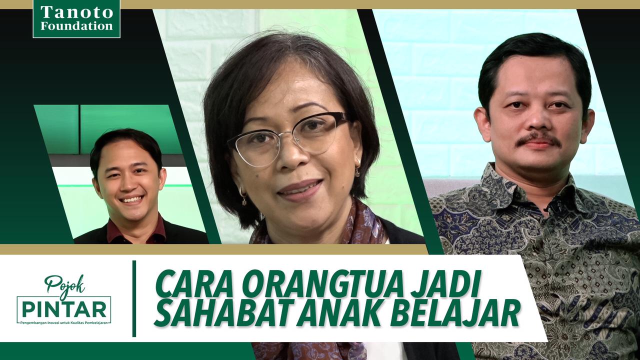 Tantangan persahabatan pintar 2021