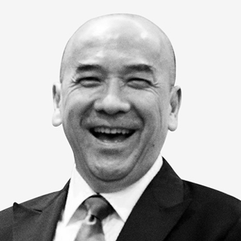 Dr. J. Satrijo Tanudjojo